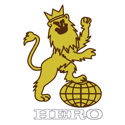 Hero King